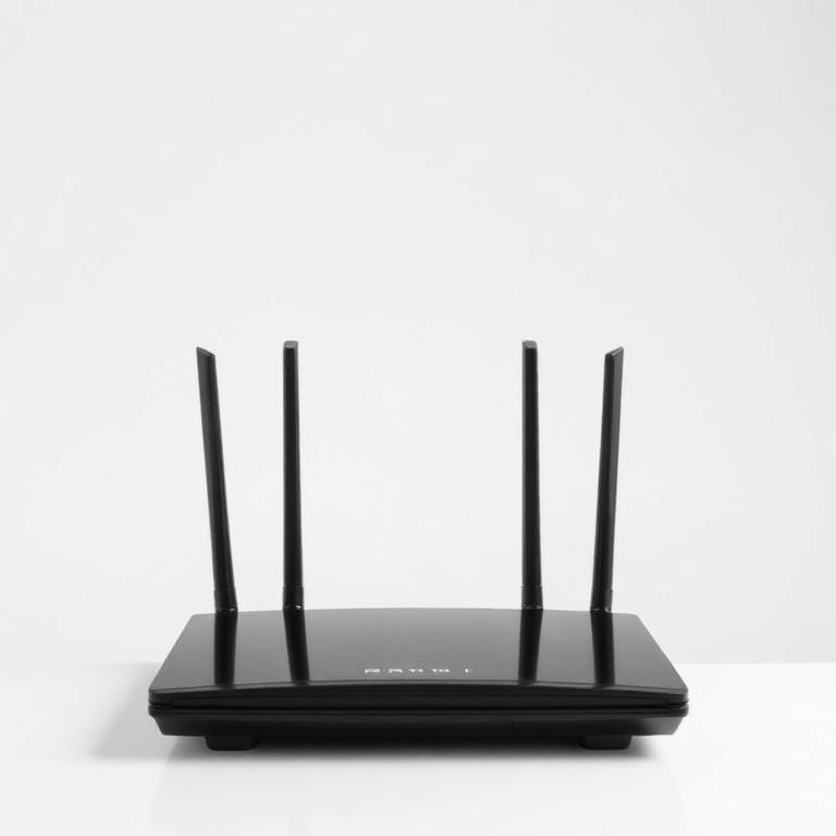 Networking Equipment